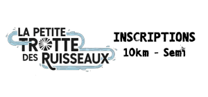 Inscriptions PTR